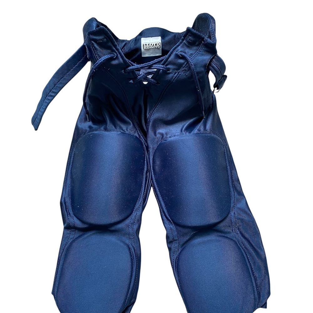 Padded Football Pants XS Youth
